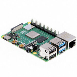 Raspberry Pi Image